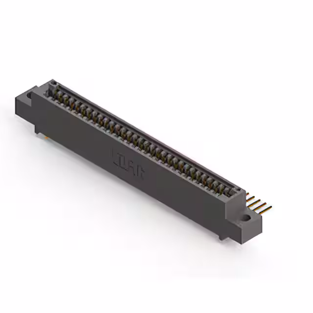 895-062-559-504 EDAC Inc.  Edgeboard Connectors